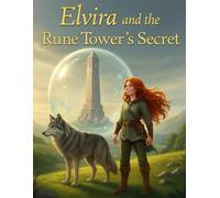 Elvira and the Rune Tower's Secret: The Young Sorceress Elvira Chronicles | Ep. 20