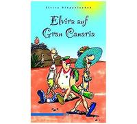 Elvira Auf Gran Canaria