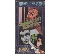 Elvira: Frankenstein's Daughter [VHS]
