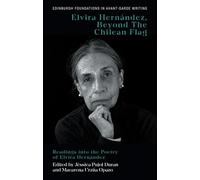 Elvira Hernández, Beyond The Chilean Flag: Readings into the Poetry of Elvira Hernández