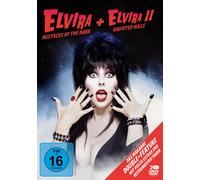 Elvira - Herrscherin der Dunkelheit (inkl. Elvira's Haunted Hills)