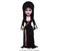 ELVIRA LDD Living Dead Dolls Figurine d’Action Mezco 2022