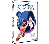 Elvira, Maîtresse Des Ténèbres