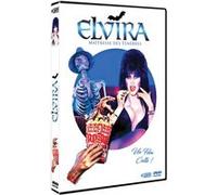 Elvira, Maîtresse des Ténèbres DVD E