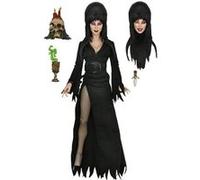 NECA - Elvira 8 Clothed Action Figure