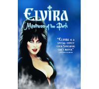 Elvira: Mistress of The Dark