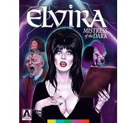 Elvira: Mistress of The Dark [Blu-Ray]