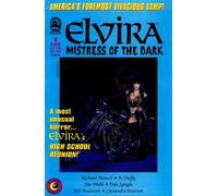 Elvira, Mistress of the Dark, Edition# 4