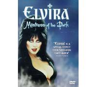 Elvira, Mistress of The Dark [Import]