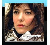 Elvira - Peachy Pink