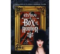 Elvira's Box of Horrors [Import USA Zone 1]