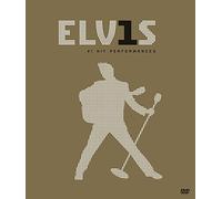 Elvis #1 Hit Performances