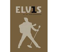 Elvis #1 Hit Performances