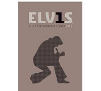 Elvis n 1 hit performances and more 2 G