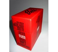 Elvis Presley – Elvis #1 Singles – (Coll) (Ltd) (Dlx) – Sony Music