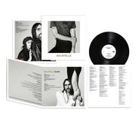Baustelle – Elvis – Vinyle 180 g 12" (Import, Warner Music)