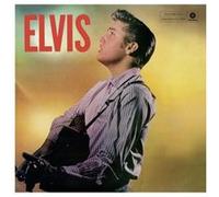 Elvis 180g/inclus titre bonus E