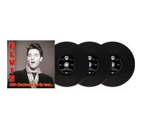 Elvis 1960 : Everybody's Got The Fever Édition Limitée CD