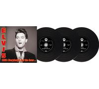 Elvis 1960 : Everybody's Got The Fever Édition Limitée CD