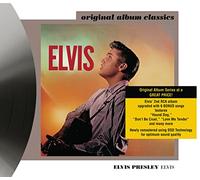 Elvis – Elvis – Sony Music
