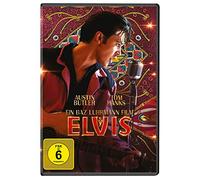 Tom Hanks,Austin Butler,Helen Thomson - Elvis [Import]