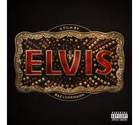 Various Artists – Elvis (Original Motion Picture Soundtrack) – CD – RCA