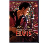 Elvis [Digital Video Disc] Eco Amaray Case
