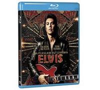 Elvis (2022) (Blu Ray) G