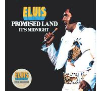 ELVIS 2026 COLLECTOR'S EDITION RECORD SLEEVE CALENDAR