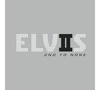Elvis: 2nd To None by Elvis Presley (2003-10-06)