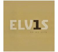 Elvis 30 #1 Hits