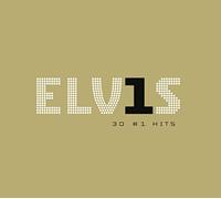 Elvis 30 #1 Hits