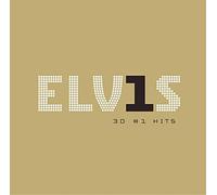 Elvis: 30 #1 Hits