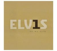 Elvis 30 #1 Hits