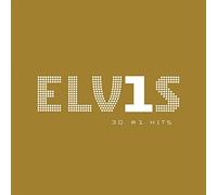 Elvis Presley – Elvis 30 #1 Hits – Vinyle LP 180 g (Neuf, RCA)