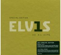 Elvis: 30 #1 Hits by Presley, Elvis (2003-11-17)