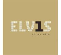 Elvis 30 #1 Hits CD