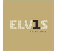 Elvis 30 #1 Hits CD