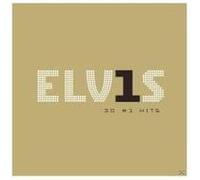 Elvis – 30 #1 Hits – Sony Music