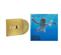 Elvis 30#1 Hits Nevermind