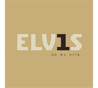 Elvis – 30#1 Hits – Sony Gold Series – Import