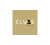 Elvis 30 #1 Hits Vinyle