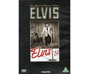 Elvis '56