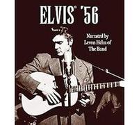 Elvis '56 Blu-ray