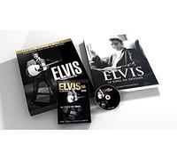 Elvis 56 [DVD + Livre]