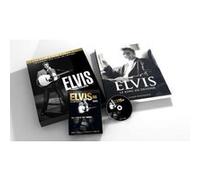 Elvis 56 Edition 35ème Anniversaire DVD E