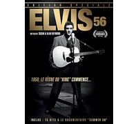 Elvis 56 [Édition Spéciale]