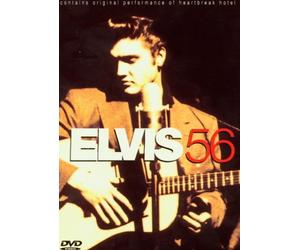 Elvis 56 [Import anglais]