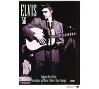 Elvis '56 - In the Beginning [Import USA Zone 1]