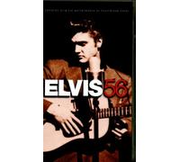 Elvis '56 [VHS]